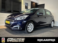 Peugeot 208 - 1.2 PURET. BLUE LION l NAP l TREKH l PDC l CRUISE l BLUETOOTH l