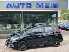 Honda Jazz - 1.5 I-VTEC Dynamic Navi Airco Cruise Telefoon