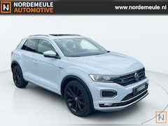 Volkswagen T-Roc - 1.5 TSI SPORT R Line ACC, Carplay, PANO