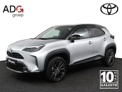 Toyota Yaris Cross - 1.5 Hybrid Adventure | Trekhaak | Navigatie | elke achter klep |