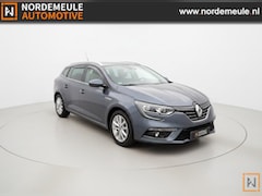 Renault Mégane - Megane 1.5 DCI BOSE. TREKHAAK, MASSAGE, NAVI