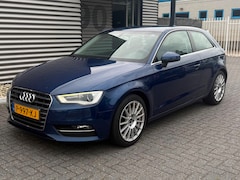 Audi A3 - 1.4 TFSI Ambition Pro Line S