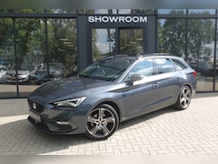 SEAT Leon Sportstourer - 1.5 TSI FR PANO KEYLESS CAM VOL'