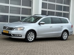 Volkswagen Passat - 1.4 TSI 122PK Comfortline Navi Pdc Cruise Dealeronderhouden
