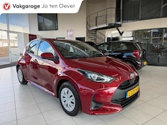 Toyota Yaris - 1.5 Hybrid CVT Active