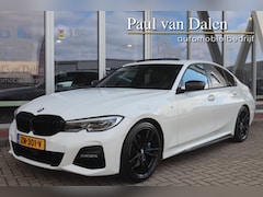 BMW 3-serie - (g20) 330i 258PK AUTOMAAT M-SPORT PRO Panodak | Head Up | Navi | Laser | CoPilot Pack | Li