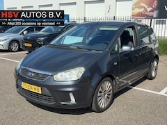 Ford C-Max - 1.8-16V Titanium Flexifuel navi LM *apk 02-2027