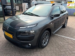 Citroën C4 Cactus - 1.2 PureTech Shine / Camera / PDC / LED / Trekhaak
