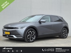 Hyundai IONIQ 5 - Connect 77.4 kWh / SOH 100% / Fabrieksgarantie tot 04-2028 / Dealer onderhouden / CCS snel