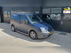 Ford Transit Connect - T200S 1.8 TDCI Imperial Trekhaak, apk 2027