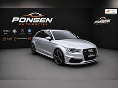 Audi S3 - Sportback 2.0 TFSI S3 quattro Pro Line Plus
