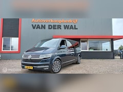 Volkswagen Transporter - 2.0 TDI L2H1 30 DC Bulli