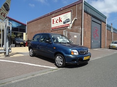 Nissan Micra - 1.0 Comfort