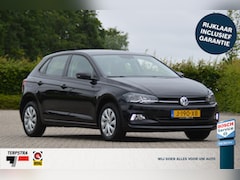 Volkswagen Polo - 1.0 TSI Comfortline