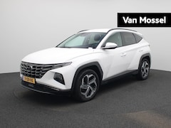 Hyundai Tucson - 1.6 T-GDI PHEV Comfort Smart 4WD | Automaat| Navigatie | Trekhaak | Stoel/Stuur verwarming