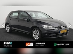 Volkswagen Golf - 1.0 TSI Comfortline Navi/ACC/PDC/Trekhaak