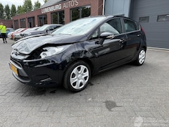Ford Fiesta - 1.25 Champion (Hatchback 5-dr.)