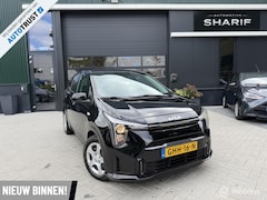 Kia Picanto - 1.0 DPI DynamicLine|Camera|CarPlay|Cruise|NLAuto
