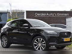 Jaguar E-Pace - 1.5 P300e AWD R-DHSE PANODAK 20"LMV NAVIGATIE LEDER