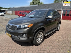Kia Sorento - 2.2 CRDi X-ecutive AUTOMAAT/NAVI/NAP/APK