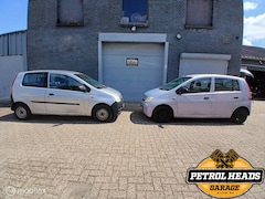 Daihatsu Cuore - 1.0-12V Kyoto