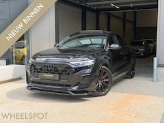 Audi Q8 - 60 TFSI e quattro S Competition|Maxton|Pano|RS Seat