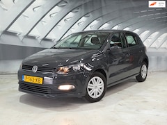 Volkswagen Polo - 1.0 80pk airco cruise
