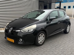 Renault Clio - 1.5 dCi ECO Expression