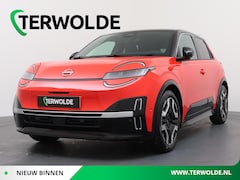 Nissan Micra - EVOLVE 52 kWh |Nu met €1500, - Voorraadkorting