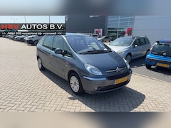 Citroën Xsara Picasso - 1.6i-16V Image airco *apk 02-2027