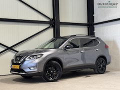 Nissan X-Trail - 1.3 DIG-T Business Edition Aut. | panorama | navi | trekhaak | 360camera |
