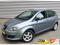 SEAT Altea - 1.6 Reference NAP Trekhaak