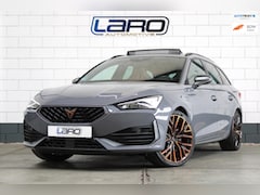 CUPRA Leon Sportstourer - 1.4 e-Hybrid VZ 245pk Copper | Pano DCC Supersport Camera Keyless Winter