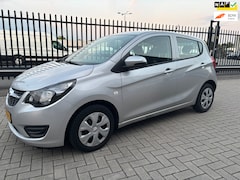 Opel Karl - 1.0 ecoFLEX 120 Jaar Edition Rijd als nieuw