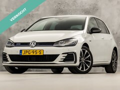 Volkswagen Golf - 1.4 TSI PHEV GTE 204Pk Automaat (VIRTUAL COCKPIT, APPLE CARPLAY, GROOT NAVI, KEYLESS, CAME