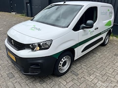Peugeot Partner - bestel 1.5 BlueHDI Automaat Premium
