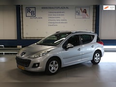 Peugeot 207 SW - 1.4 VTi Allure / PANO / CLIMA / H-LEER / NW APK