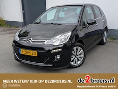 Citroën C3 - 1.2 Collection Nieuwe Distributie Lage Kilometers