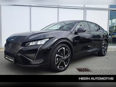 Peugeot 408 - 1.2 AUTOMAAT Hybrid 145 e-DCS6 Allure | Navigatie | Achteruitrijcamera | Climate Control |