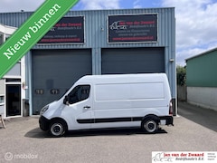 Opel Movano - bestel 2.3 Turbo L2H2