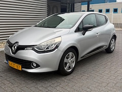 Renault Clio - 0.9 TCe Dynamique
