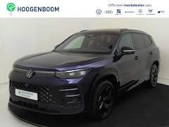 Volkswagen Tayron - 1.5 eHybrid R-Line Edition | SoH 100% | Panoramadak | Trekhaak | Head-up display | Black s