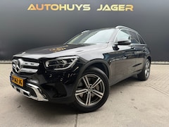 Mercedes-Benz GLC-klasse - 300e 4MATIC Business Solution AMG - Pano Stoelverwarming Cruise Carplay