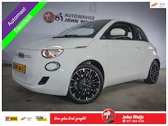 Fiat 500 - La Prima 42 kWh