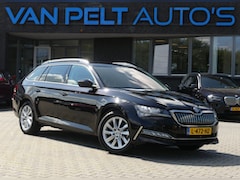 Skoda Superb Combi - 1.4 TSI iV Business Edition Plus / Canton Audio / Trekhaak