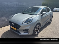 Ford Puma - 1.0 EcoBoost Hybrid ST-Line Automaat Winter Pack