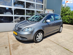 Volkswagen Golf Plus - 1.6 Optive 4