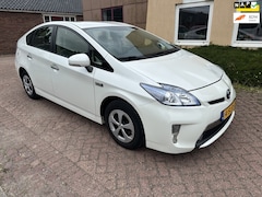Toyota Prius - 1.8 Plug-in Aspiration NAVI CAMERA LEER NAP