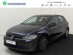 Volkswagen Polo - 1.0 TSI Life Business | Adaptieve cruise control | Digital cockpit | Climate control | Sto
