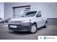 Volkswagen Caddy Cargo - 2.0 TDI Comfort TREKHAAK - BETIMMERING - NAVI BY AP